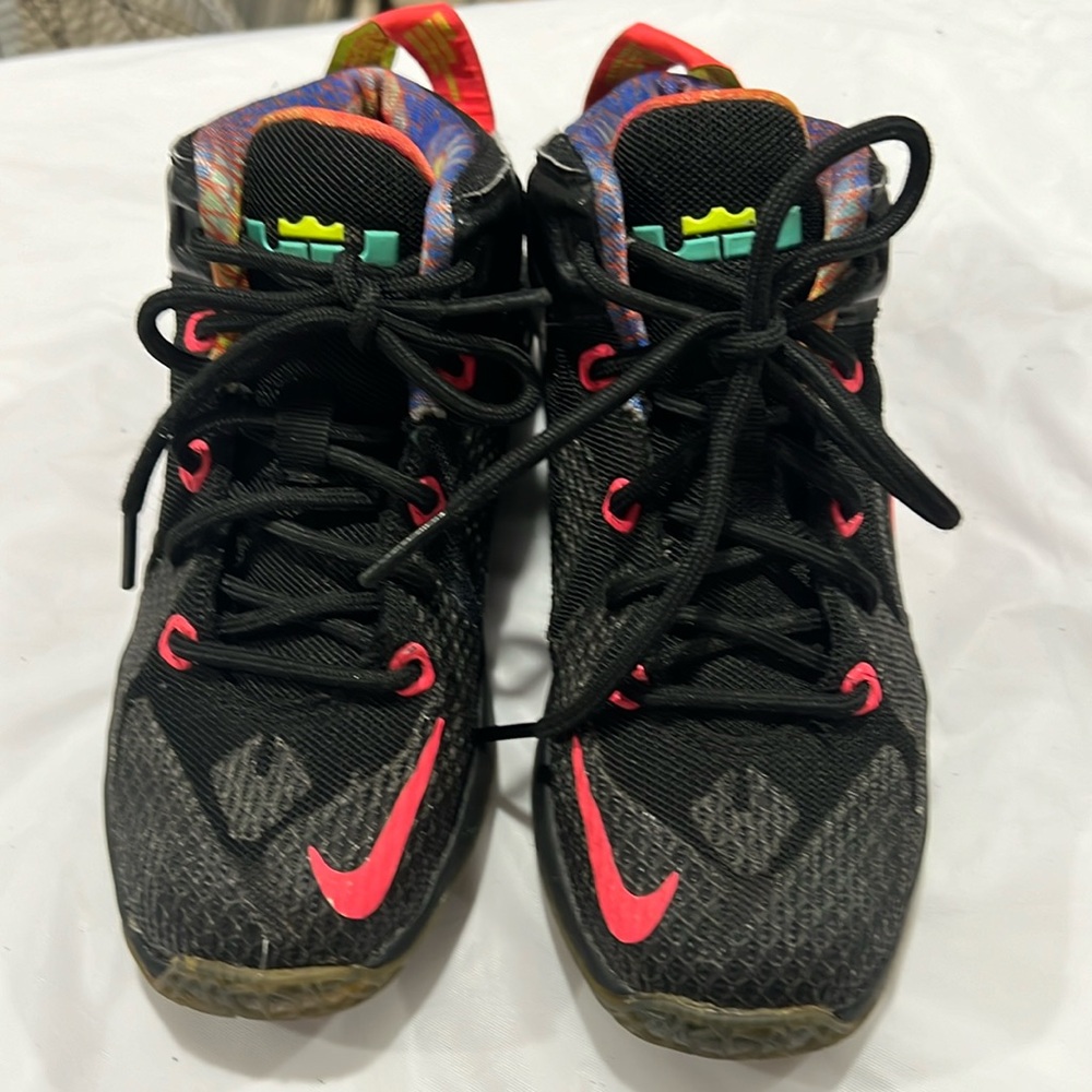 Nike Lebron James size 11c